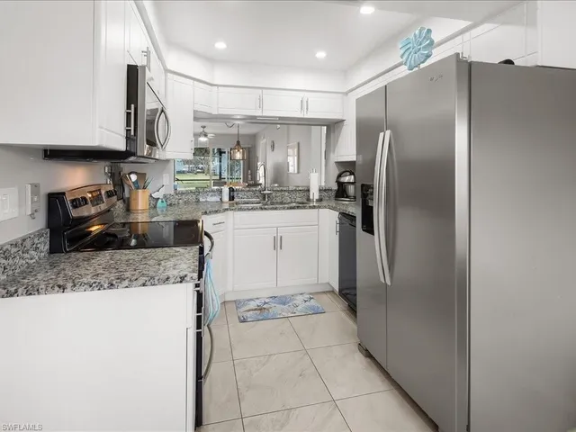 $265,000 | 137 Wading Bird Circle, Unit F103, Naples, FL 34110