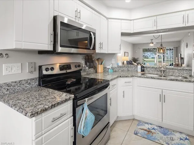 $265,000 | 137 Wading Bird Circle, Unit F103, Naples, FL 34110