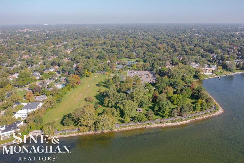 716 Trombley Road Grosse Pointe, MI 48230 - Photo 71 of 97