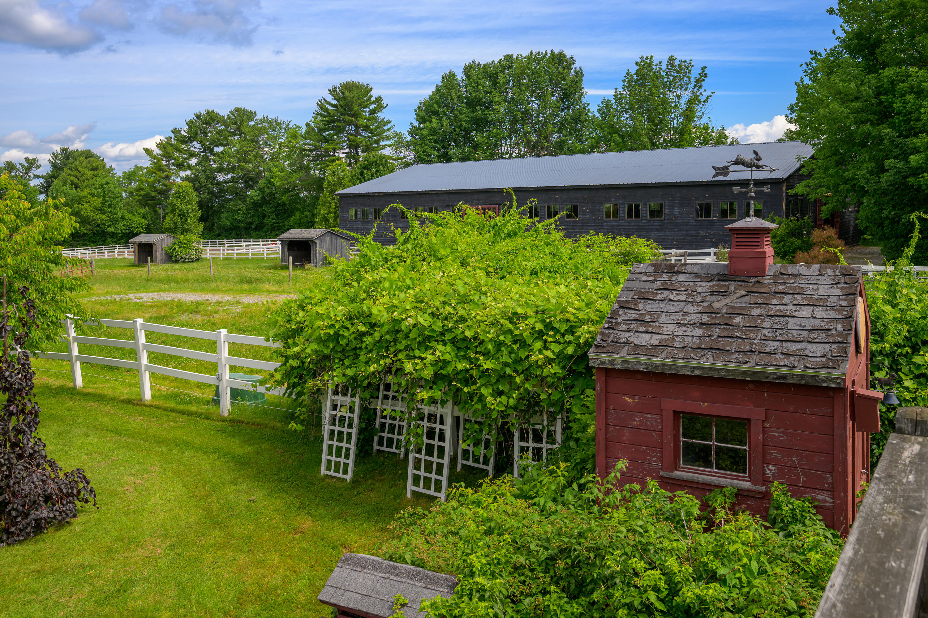 135 Leach Hill Road Casco, ME 04015 - Photo 47 of 60 135 Leach Hill Road Casco-53