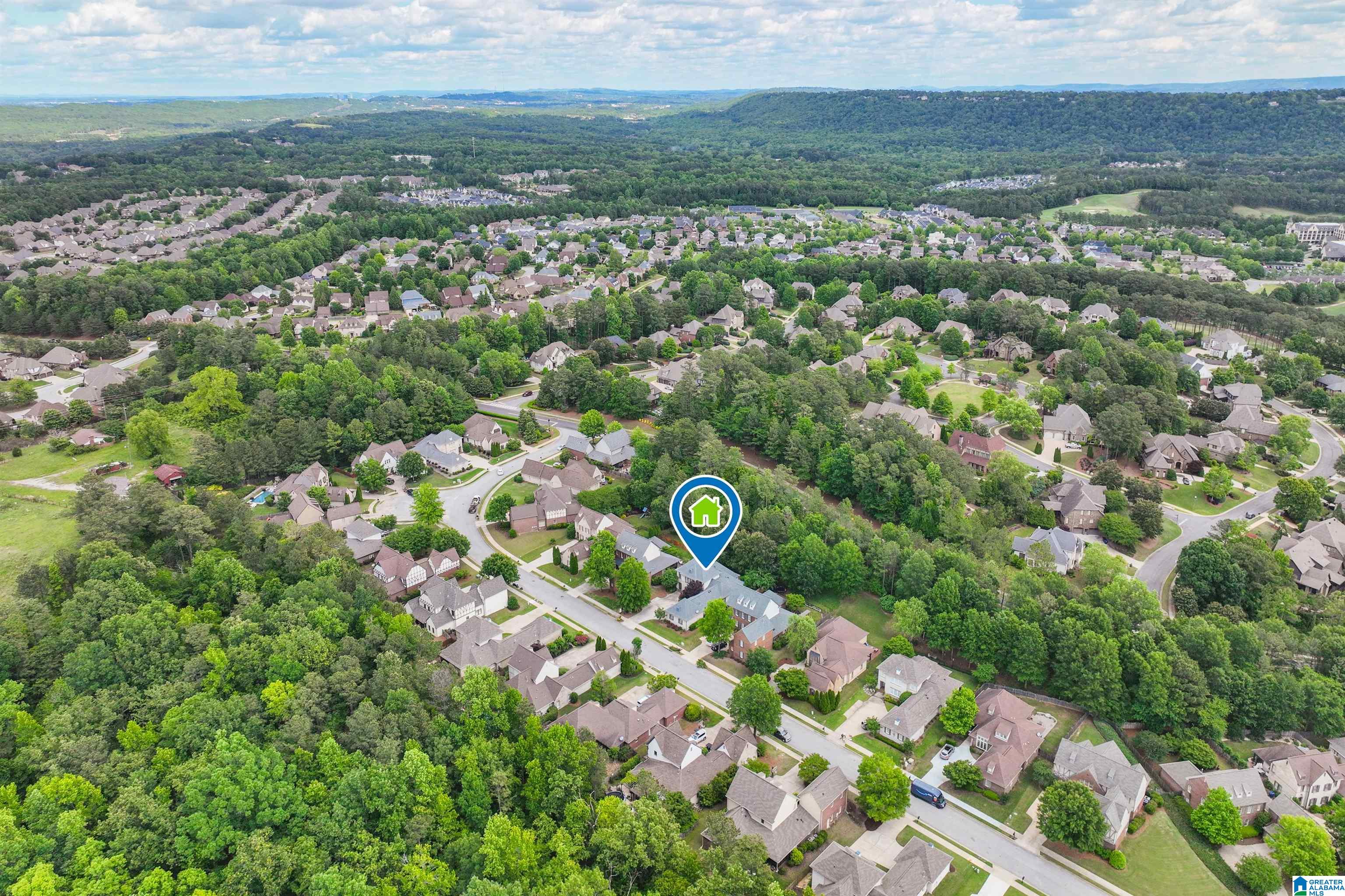2339 Freestone Ridge Cove Birmingham, AL 35226 - Photo 61 of 74