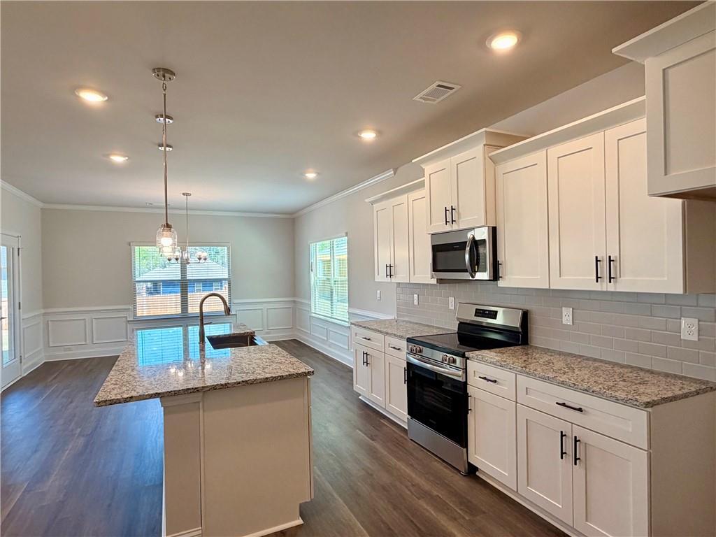 513 Creek Road Cornelia, GA 30531 - Photo 7 of 27