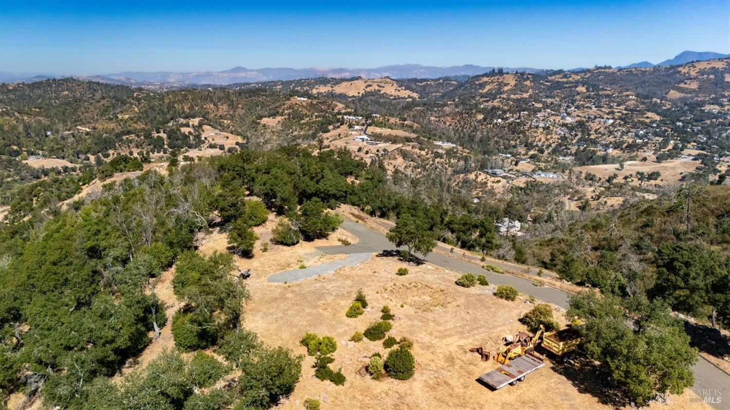 3924 Flintridge Drive Santa Rosa, CA 95403 - Photo 17 of 19