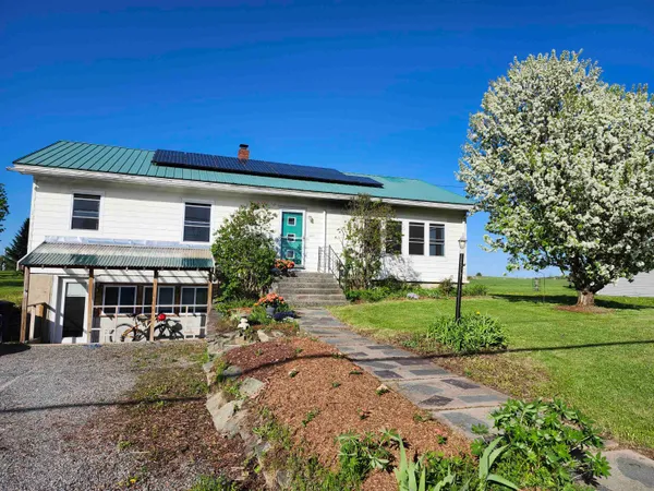 $350,000 | 1235 Main Street, Fairfax, VT 05454