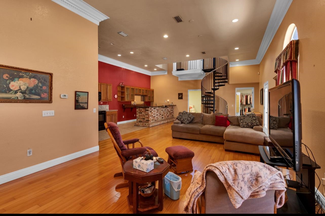 16366 Tempest Drive Foley, AL 36535 - Photo 24 of 39 Pool house apartment
