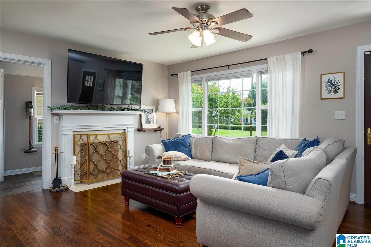 613 Grove Street Birmingham, AL 35209 - Photo 8 of 28