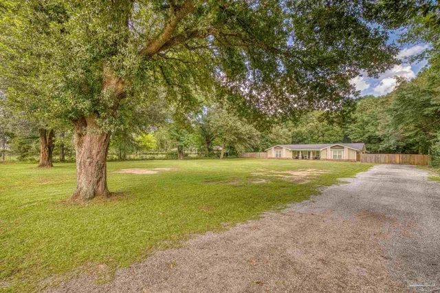 $499,000 | 6500 Chumuckla Highway, Pace, FL 32571