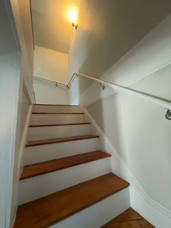 a view of entryway