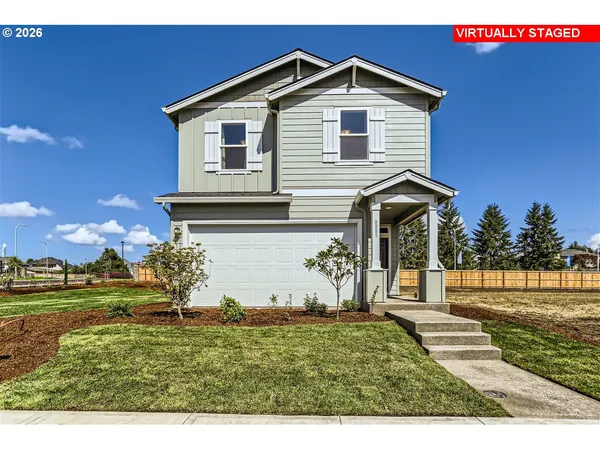 $592,900 | 23745 Southwest Black Tortoise Terrace, Tualatin, OR 97062