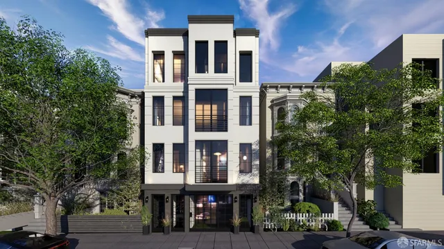 $2,395,000 | 2536 California Street, San Francisco, CA 94115