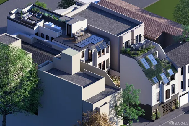 $2,395,000 | 2536 California Street, San Francisco, CA 94115