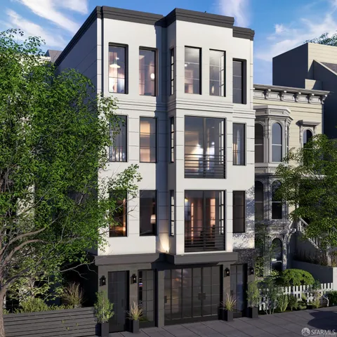 $2,395,000 | 2536 California Street, San Francisco, CA 94115