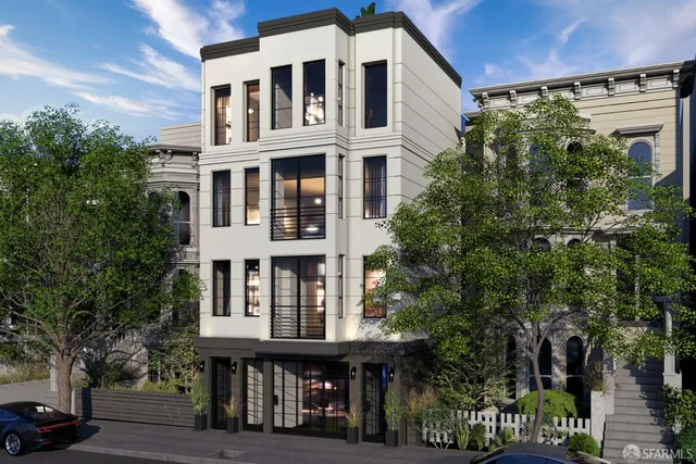 $2,395,000 | 2536 California Street, San Francisco, CA 94115