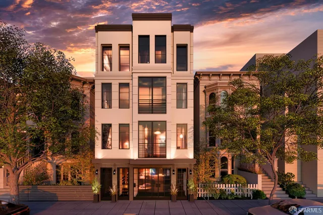 $2,395,000 | 2536 California Street, San Francisco, CA 94115