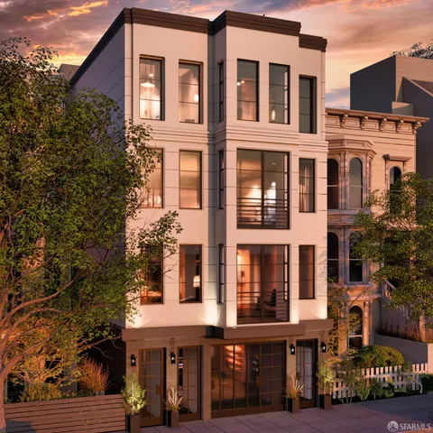 $2,395,000 | 2536 California Street, San Francisco, CA 94115