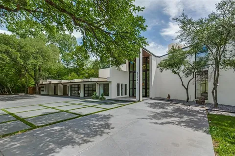 $4,990,000 | 9930 Strait Lane, Dallas, TX 75220
