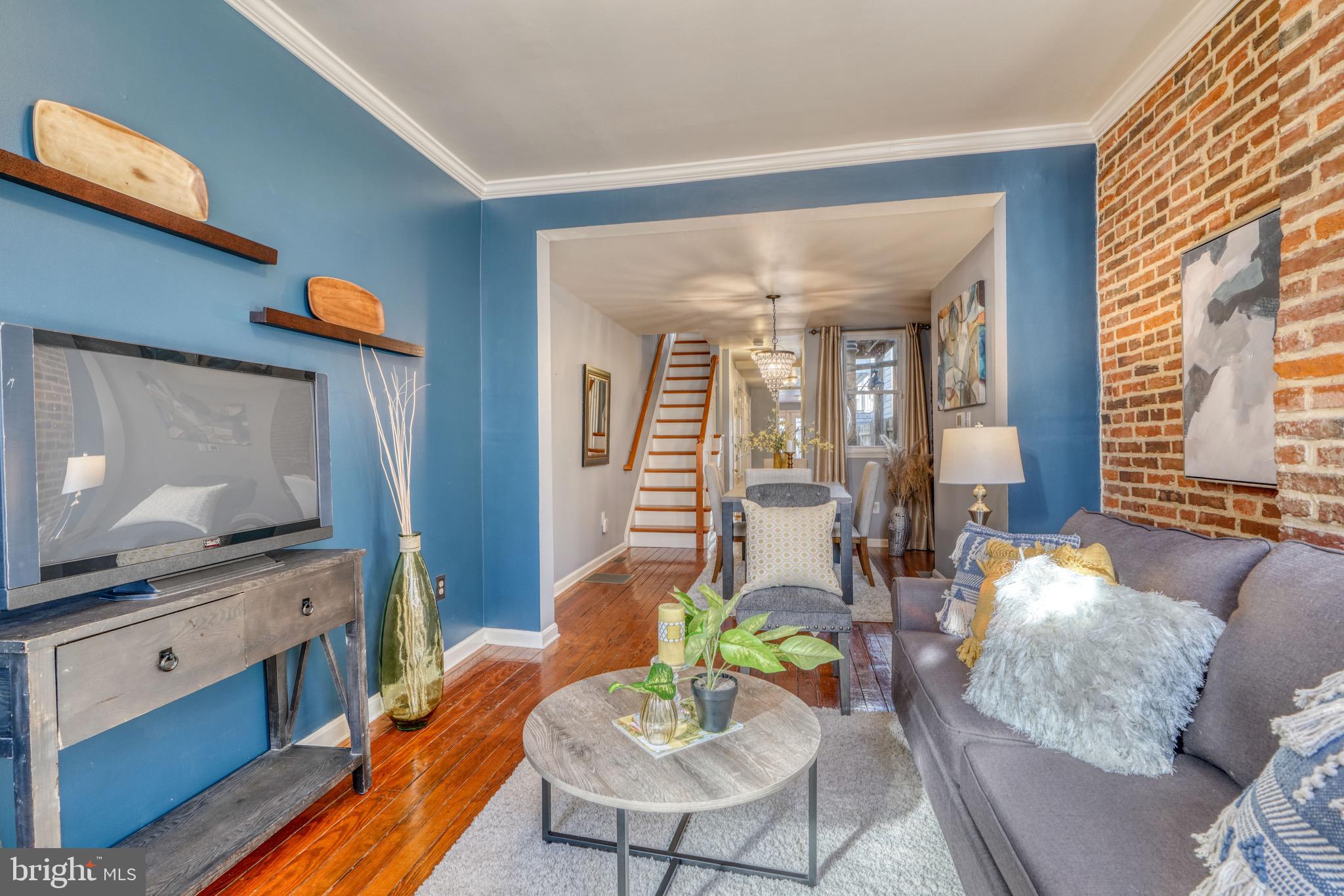 1280 Riverside Avenue Baltimore, MD 21230 - Photo 11 of 45