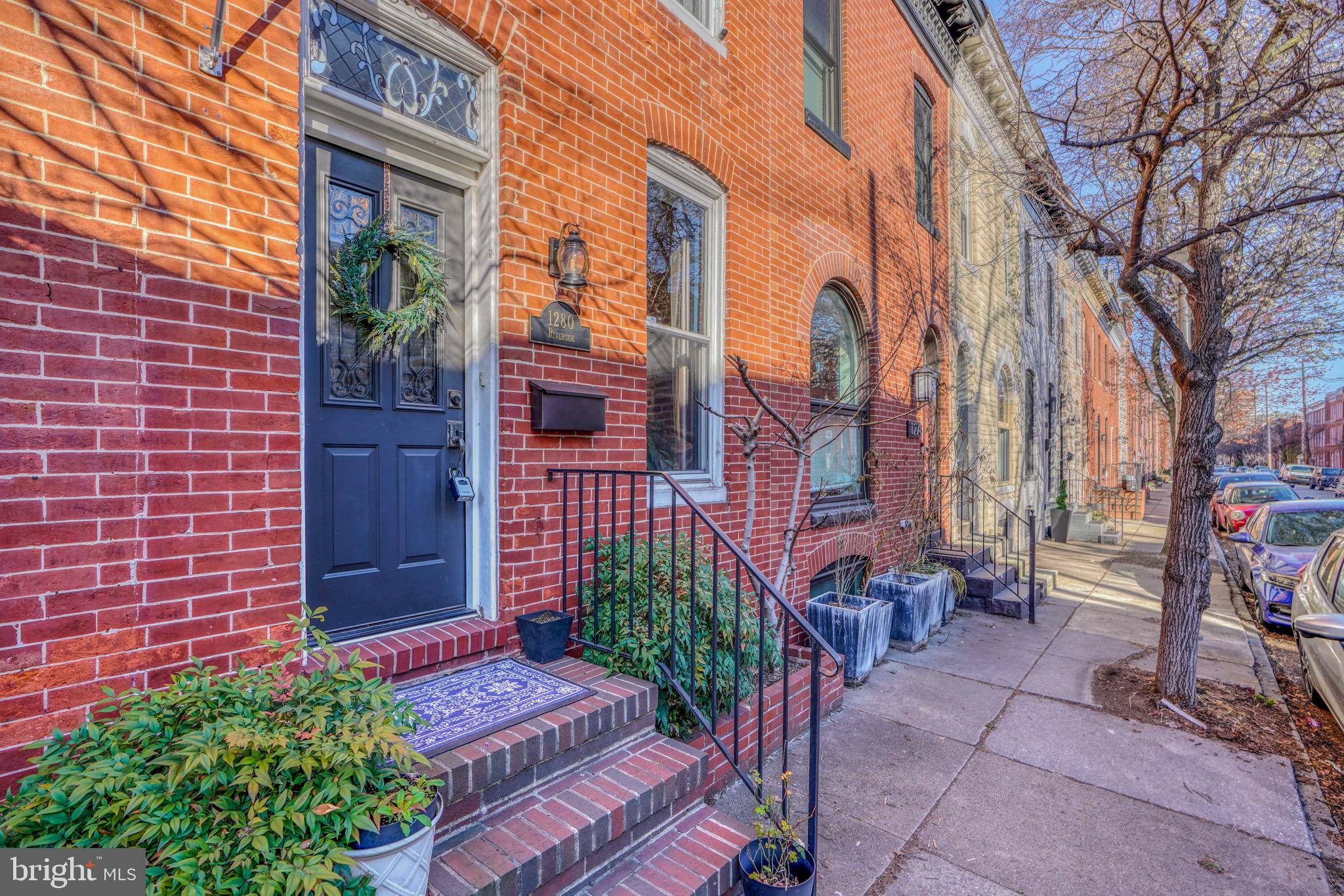 1280 Riverside Avenue Baltimore, MD 21230 - Photo 2 of 45