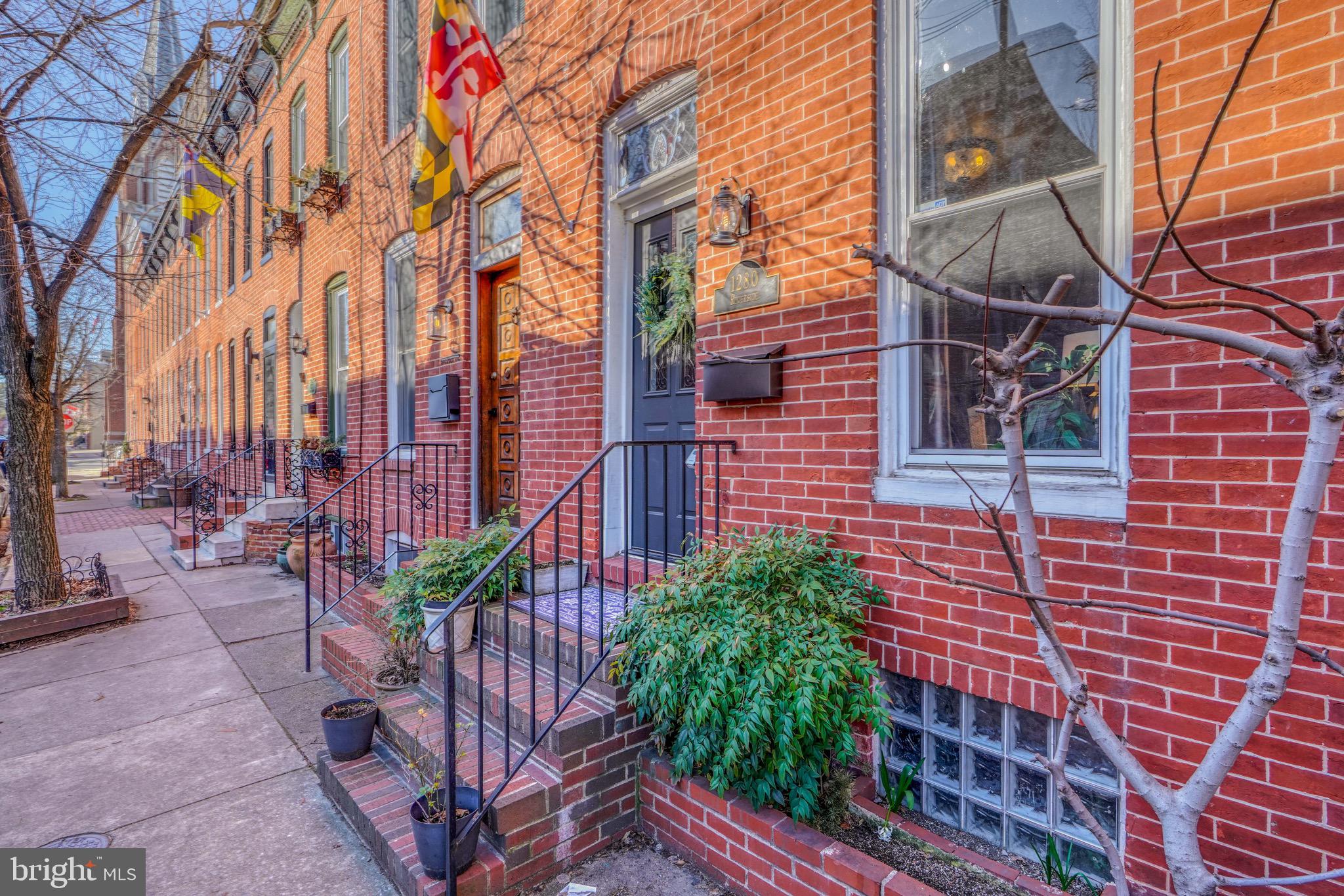 1280 Riverside Avenue Baltimore, MD 21230 - Photo 3 of 45