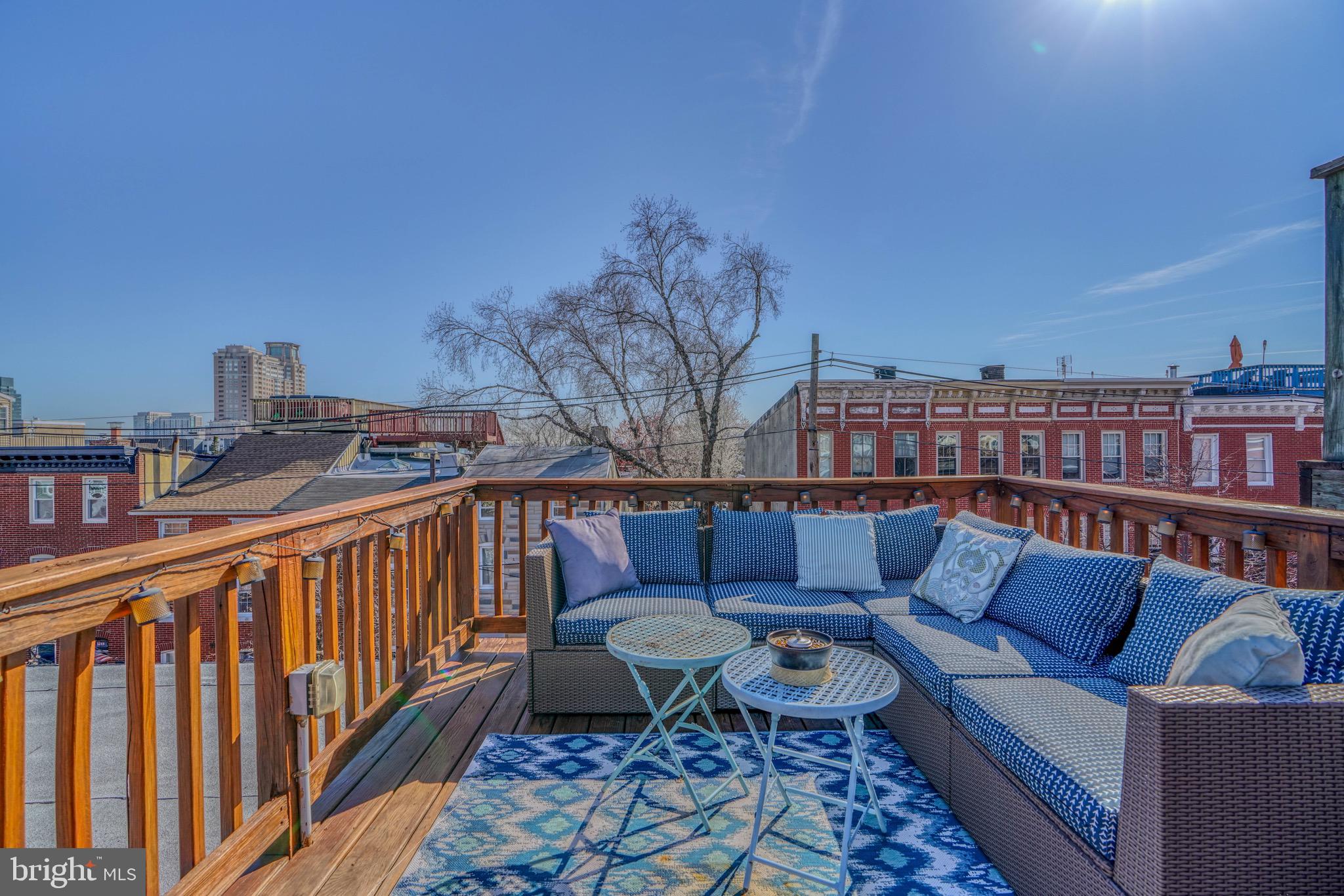 1280 Riverside Avenue Baltimore, MD 21230 - Photo 34 of 45