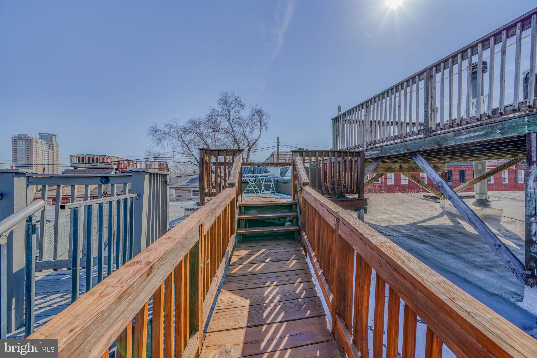 1280 Riverside Avenue Baltimore, MD 21230 - Photo 36 of 45