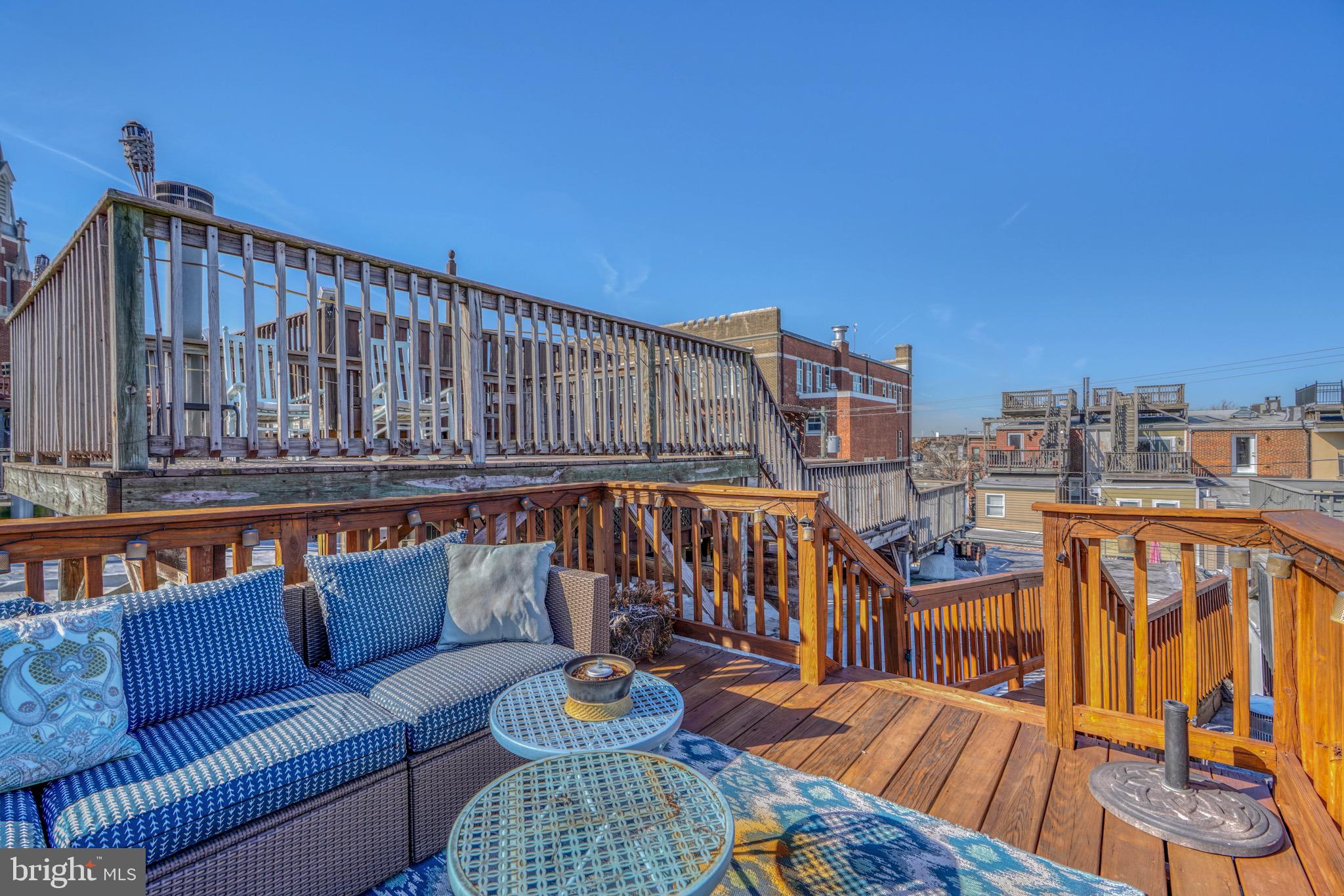 1280 Riverside Avenue Baltimore, MD 21230 - Photo 37 of 45