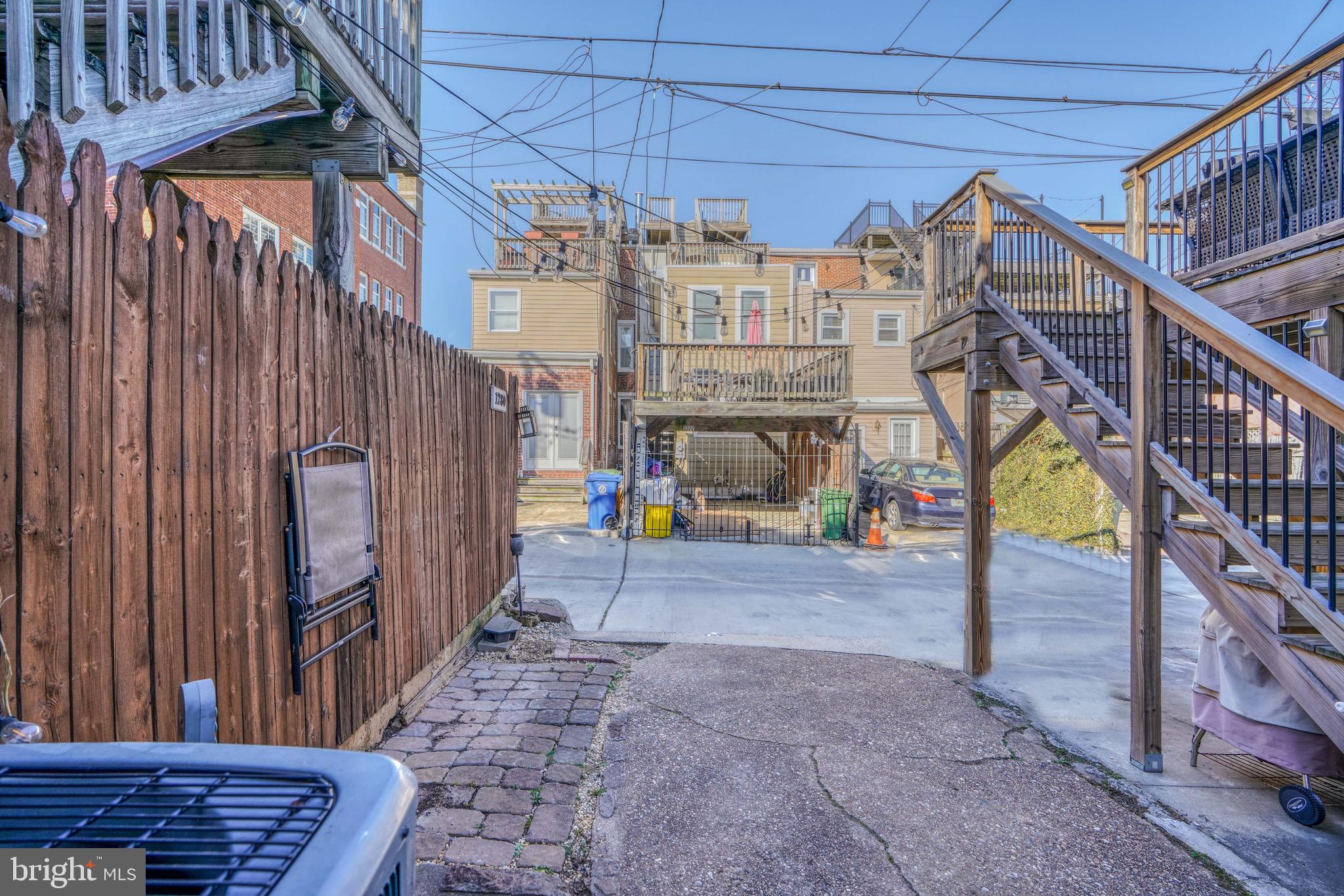 1280 Riverside Avenue Baltimore, MD 21230 - Photo 4 of 45