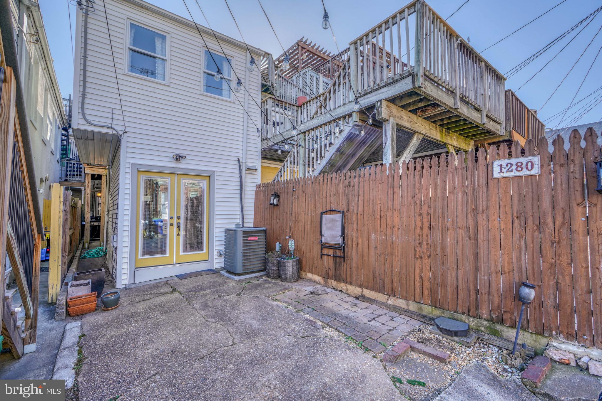 1280 Riverside Avenue Baltimore, MD 21230 - Photo 6 of 45