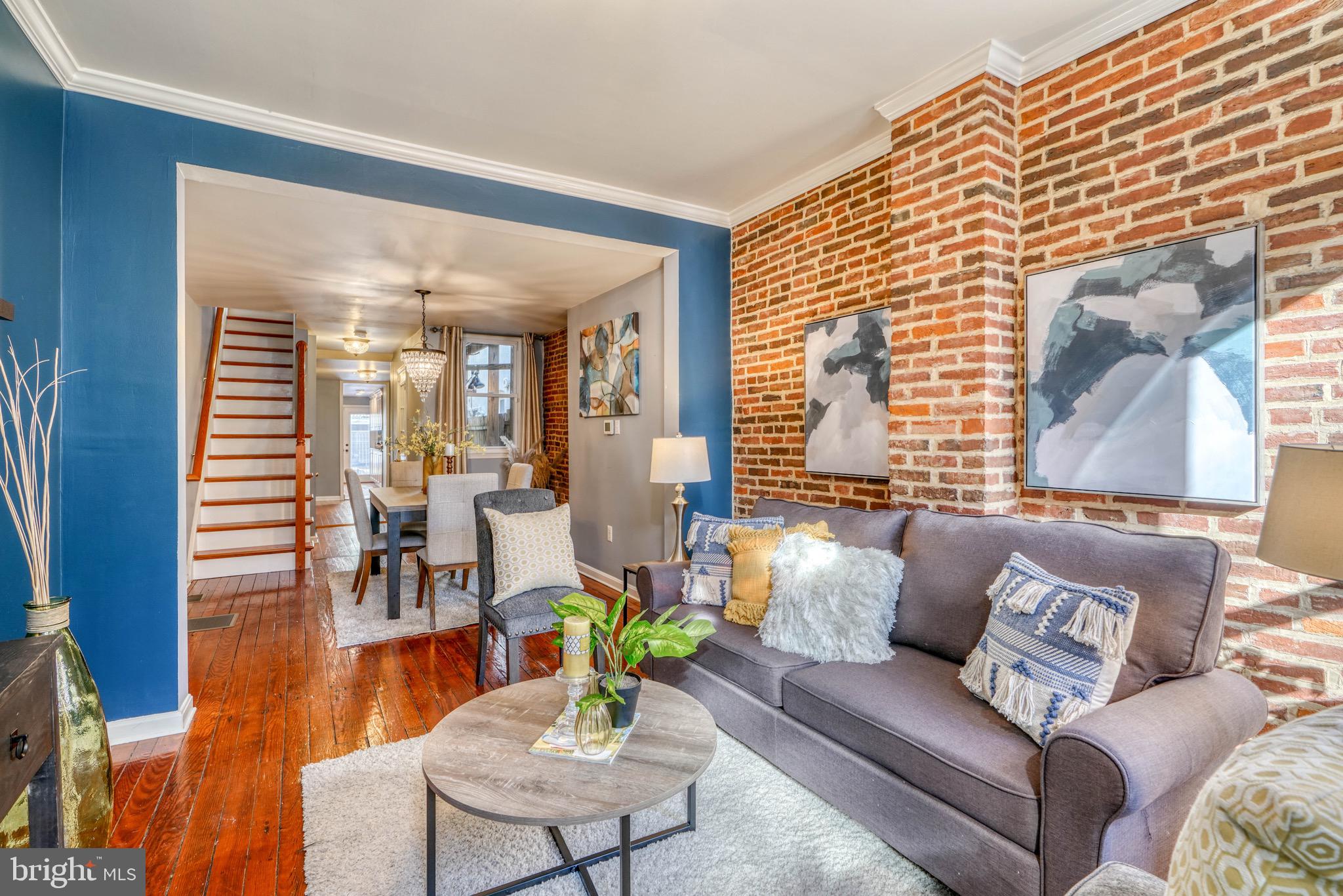 1280 Riverside Avenue Baltimore, MD 21230 - Photo 8 of 45