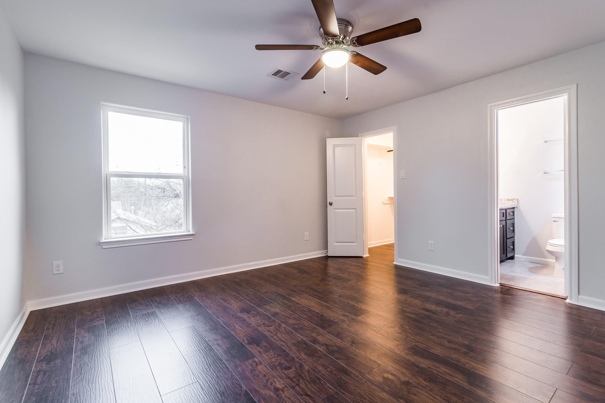 710 Barkley Street, Unit B Houston, TX 77022 - Photo 24 of 25