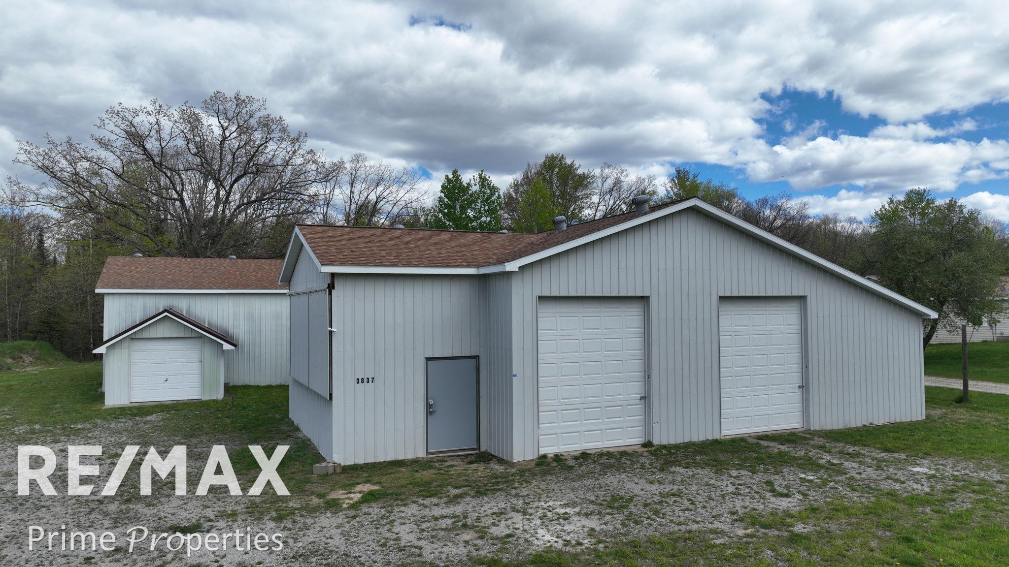 3837 Sage Lake Road Lupton, MI 48635 - Photo 2 of 56