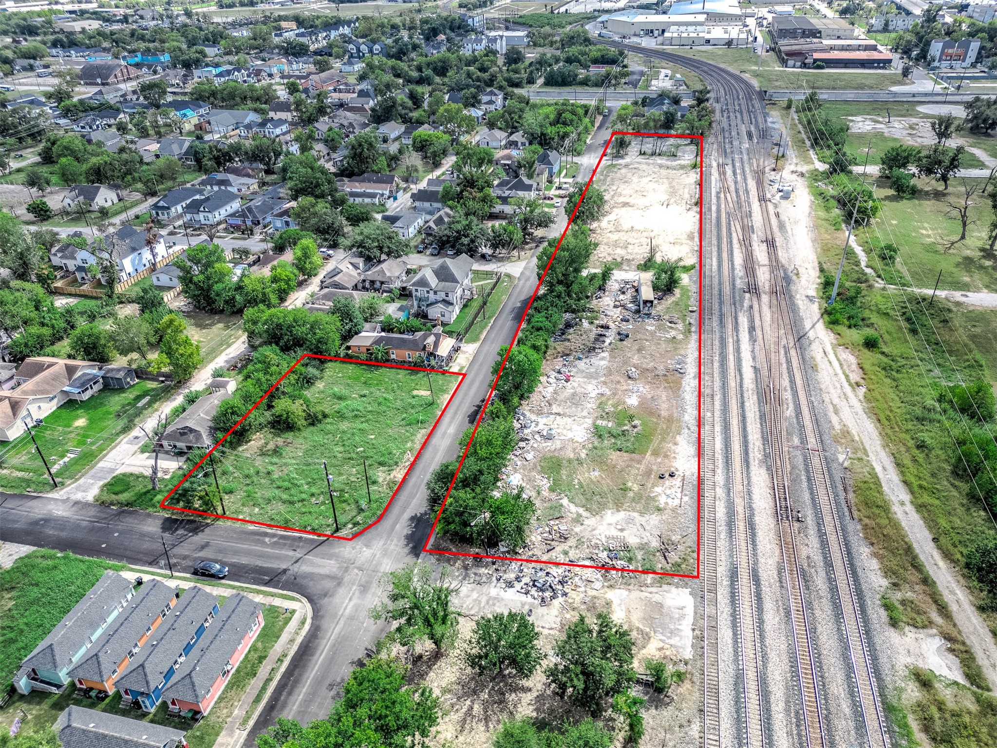 2023 Semmes Street Houston, TX 77026 - Photo 8 of 8