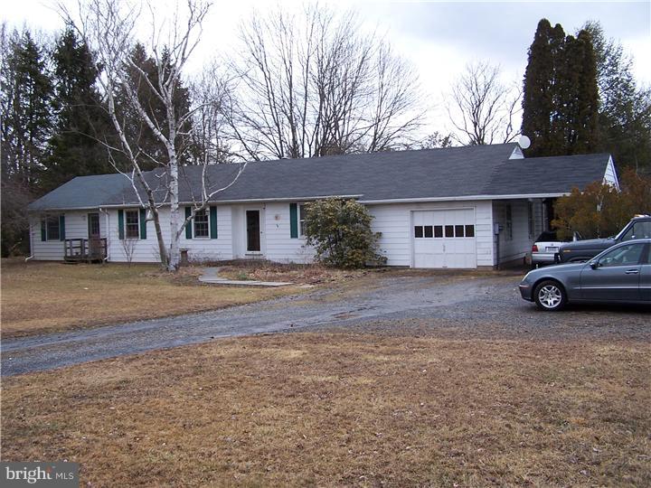 98 Municipal Road Pipersville, PA 18947 - Photo 1 of 15 Exterior Front