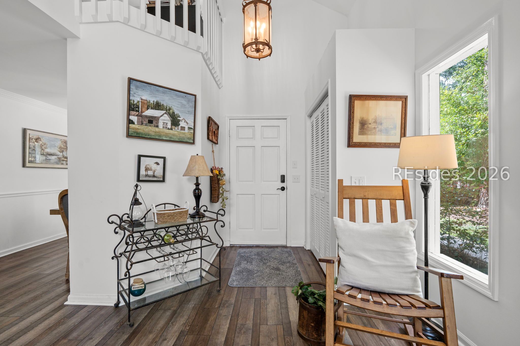 172 Sumter Square Bluffton, SC 29910 - Photo 8 of 68