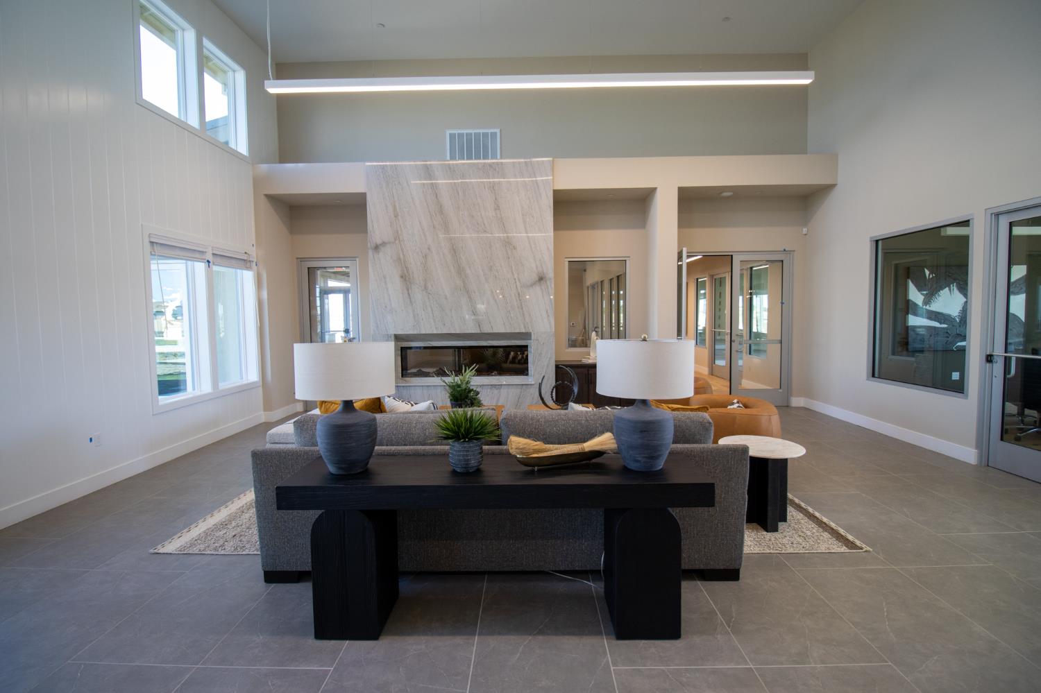 1838 Foster Lane Davis, CA 95616 - Photo 46 of 56 Club House Interior Photo