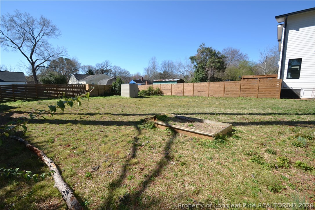 720 Brighton Road Raleigh, NC 27610 - Photo 37 of 38