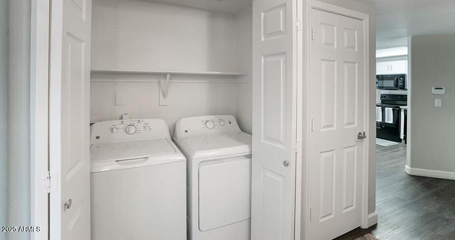 1100 East Osborn Road, Unit 1 Phoenix, AZ 85014 - Photo 7 of 9 Washer and Dryer