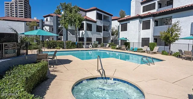 $1,095 | 1100 East Osborn Road, Unit 1, Phoenix, AZ 85014