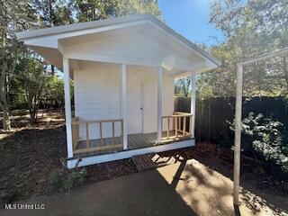 117 Richland Street Richland, MS 39218 - Photo 24 of 27 IMG_3512