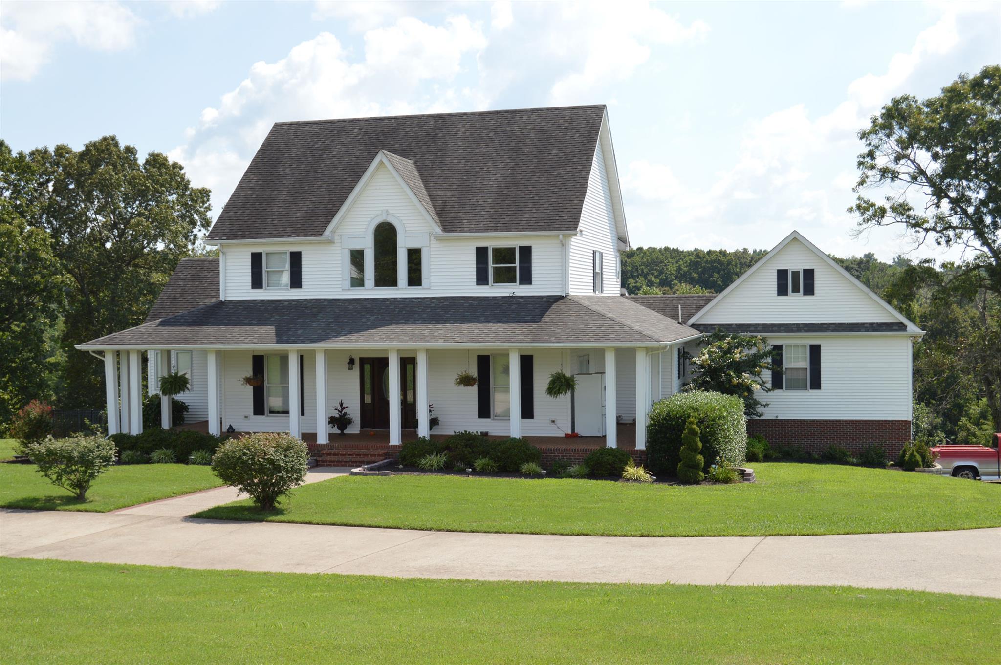 4374 Hargrove Marable Road Palmyra, TN 37142 - Photo 1 of 21 Gallery Image 1