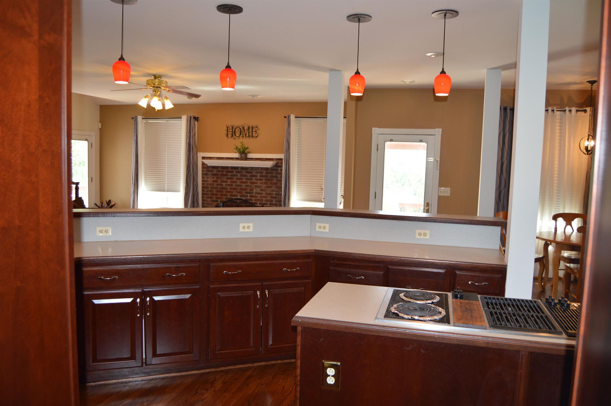 4374 Hargrove Marable Road Palmyra, TN 37142 - Photo 3 of 21 Gallery Image 3