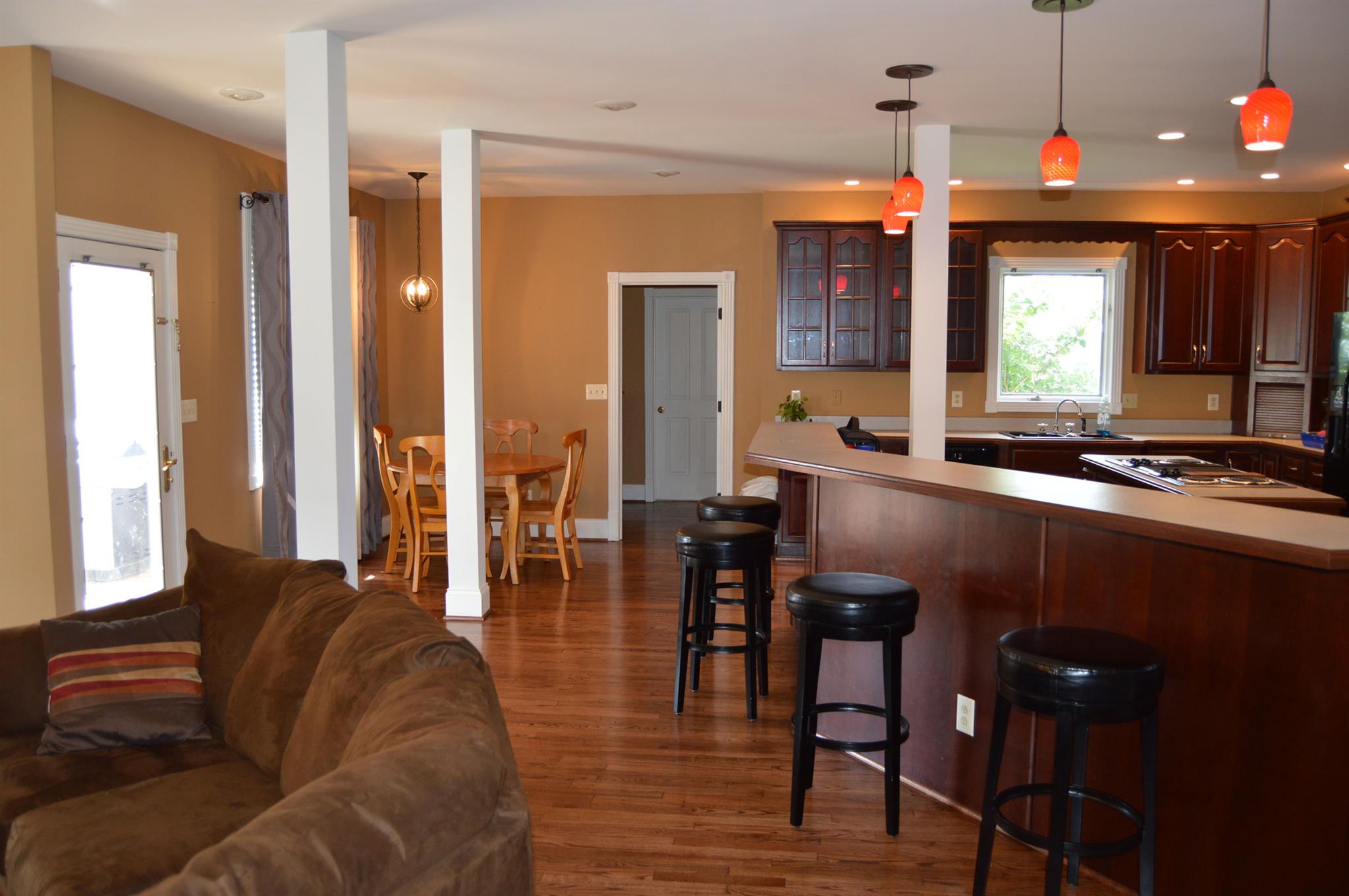 4374 Hargrove Marable Road Palmyra, TN 37142 - Photo 4 of 21 Gallery Image 4