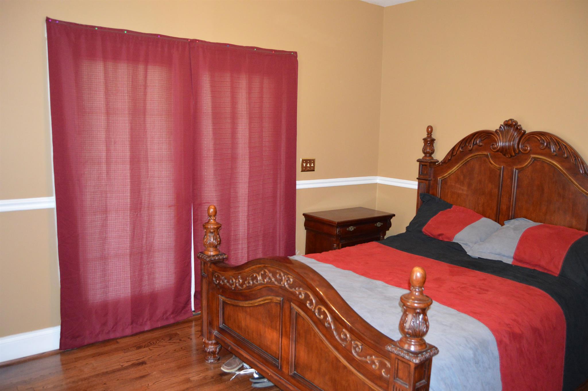 4374 Hargrove Marable Road Palmyra, TN 37142 - Photo 9 of 21 Gallery Image 9