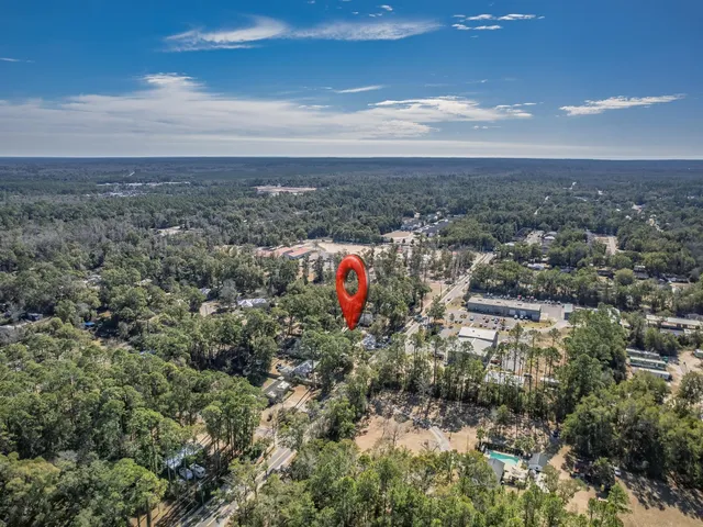 $253,000 | 321 Trice Lane, Crawfordville, FL 32327