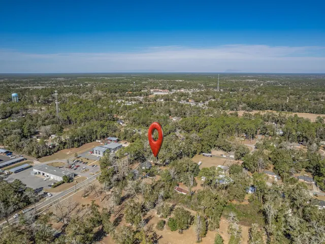 $253,000 | 321 Trice Lane, Crawfordville, FL 32327