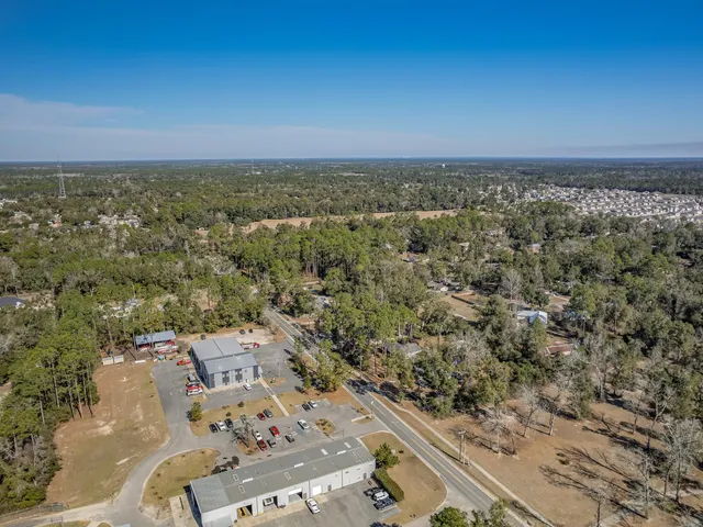 $253,000 | 321 Trice Lane, Crawfordville, FL 32327