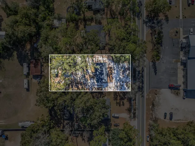 $253,000 | 321 Trice Lane, Crawfordville, FL 32327