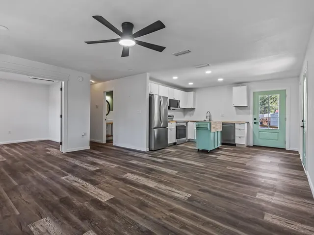 $253,000 | 321 Trice Lane, Crawfordville, FL 32327