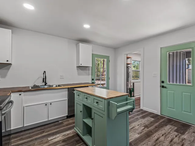 $253,000 | 321 Trice Lane, Crawfordville, FL 32327