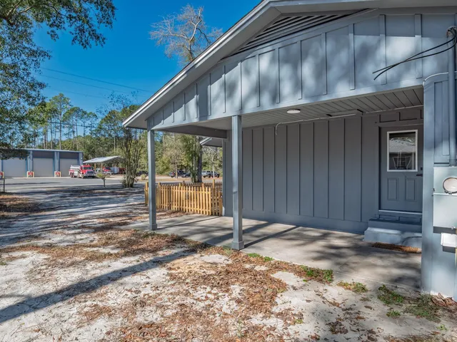 $253,000 | 321 Trice Lane, Crawfordville, FL 32327